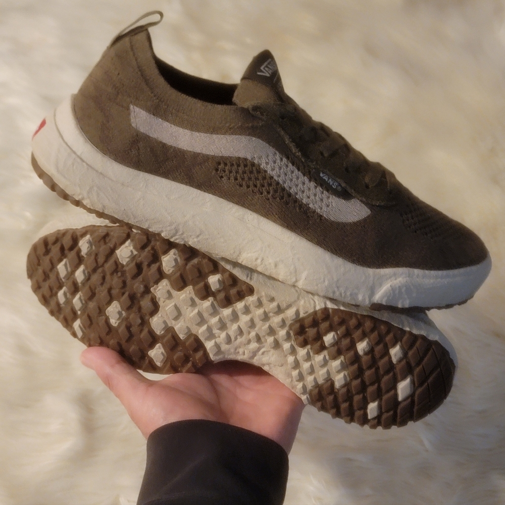 Vans UltraRange VR3